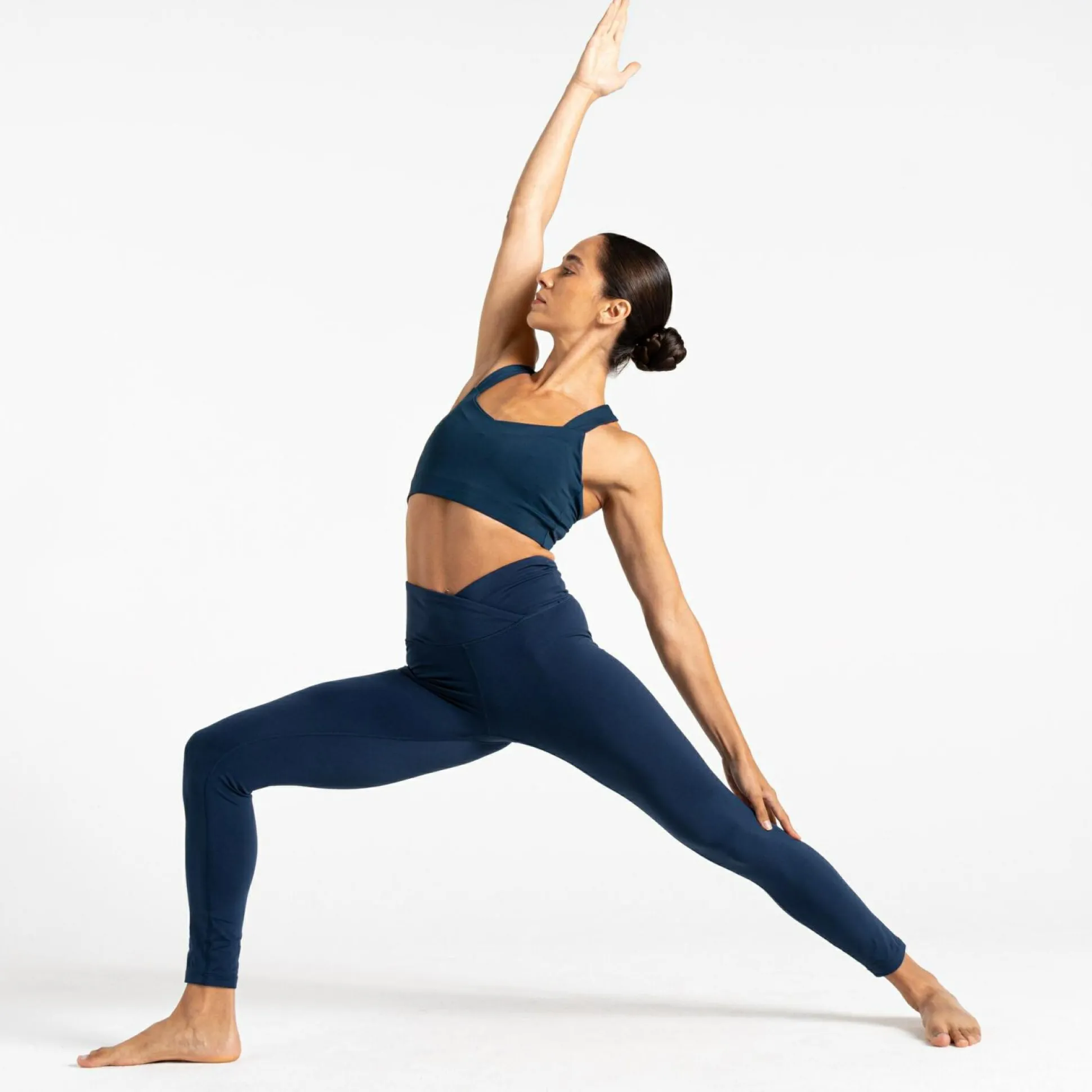 Dare 2b - Women's Revived II Leggings | Moonlight Denim