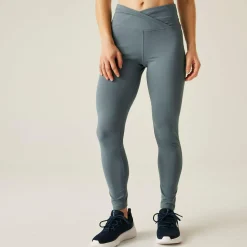 Dare 2b - Women's Revived II Leggings | Element Grey