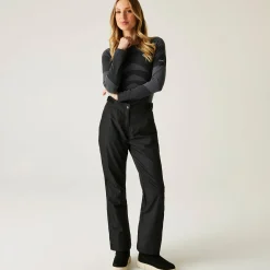 Dare 2b - Women's Rove Waterproof Insulated Ski Pants | Black