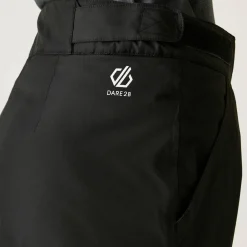 Dare 2b - Women's Rove Waterproof Insulated Ski Pants | Black