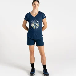 Dare 2b - Women's Serene T-Shirt | Moonlight Denim