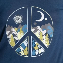 Dare 2b - Women's Serene T-Shirt | Moonlight Denim