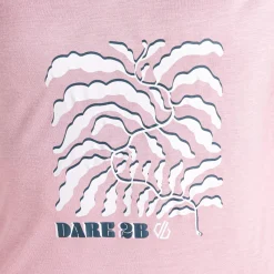 Dare 2b - Women's Serene T-Shirt | Lilas