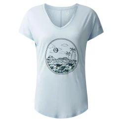 Dare 2b - Women's Serene T-Shirt | Skyway
