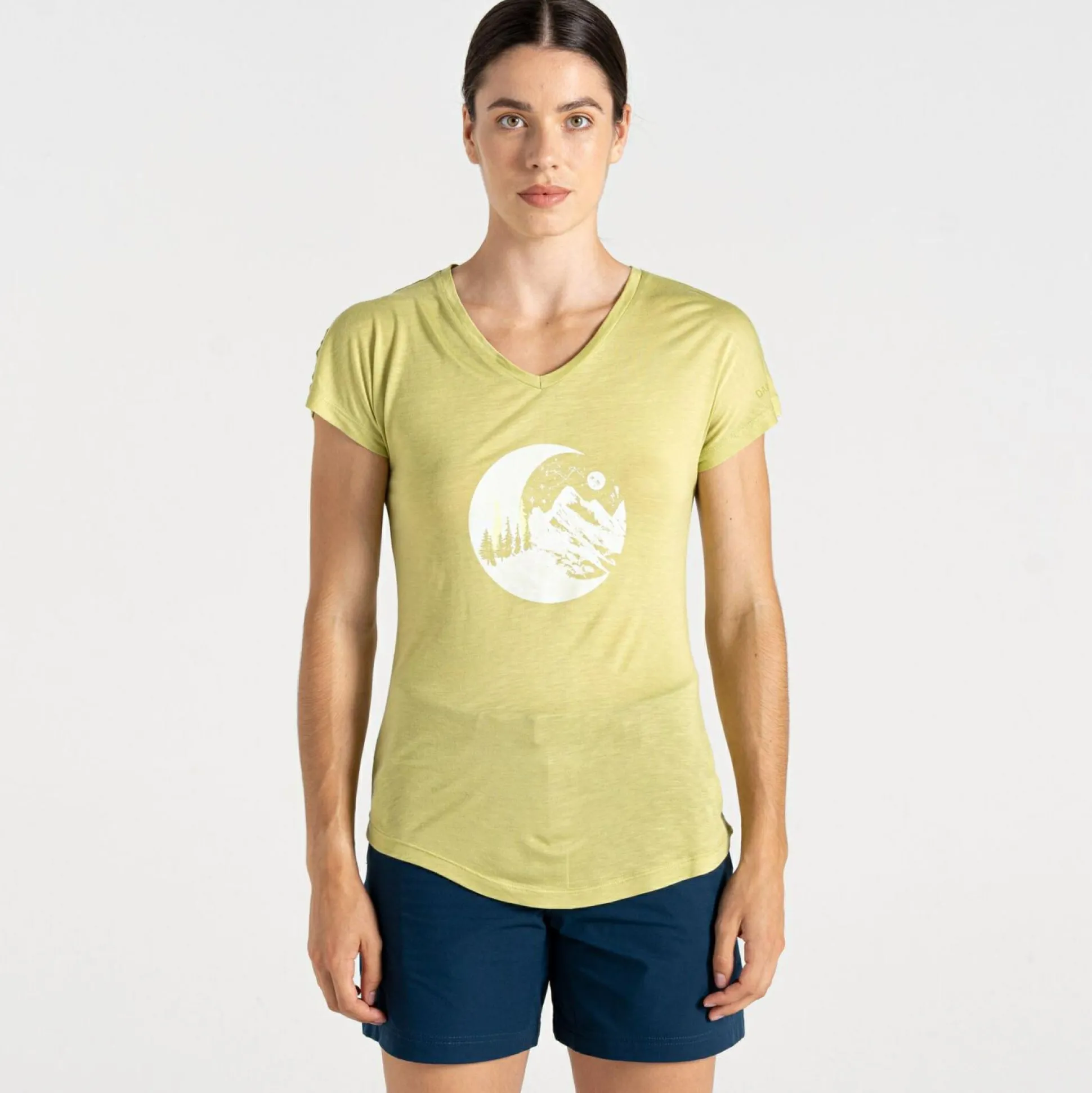 Dare 2b - Women's Serene T-Shirt | Bamboo