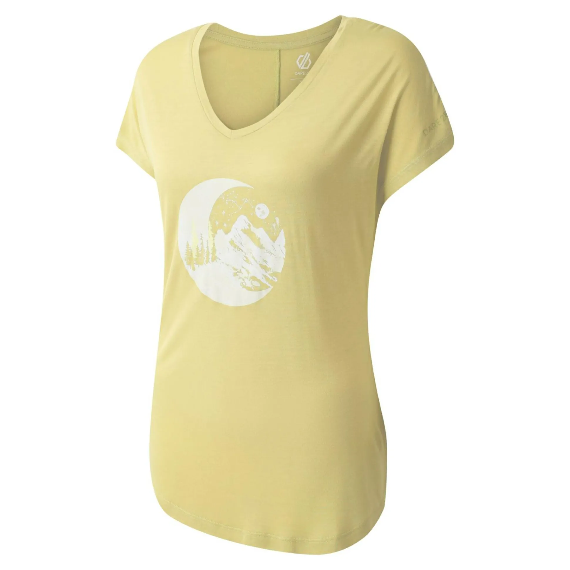 Dare 2b - Women's Serene T-Shirt | Bamboo