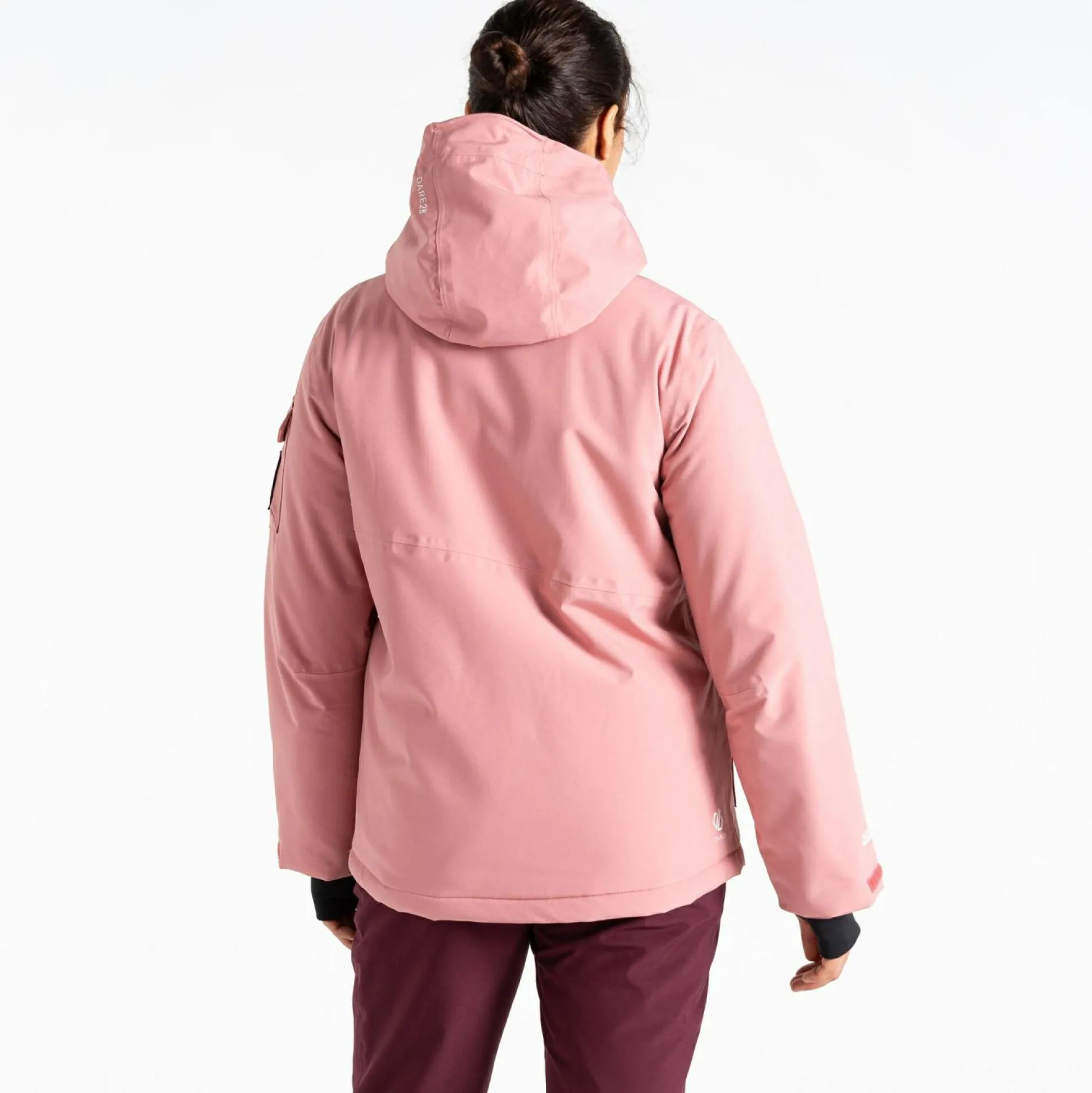 Dare 2b - Women's Ski Life Jacket | Dusty Rose