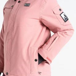 Dare 2b - Women's Ski Life Jacket | Dusty Rose