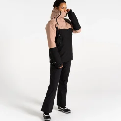 Dare 2b - Women's Slide Out Overhead Ski Jacket | Beige