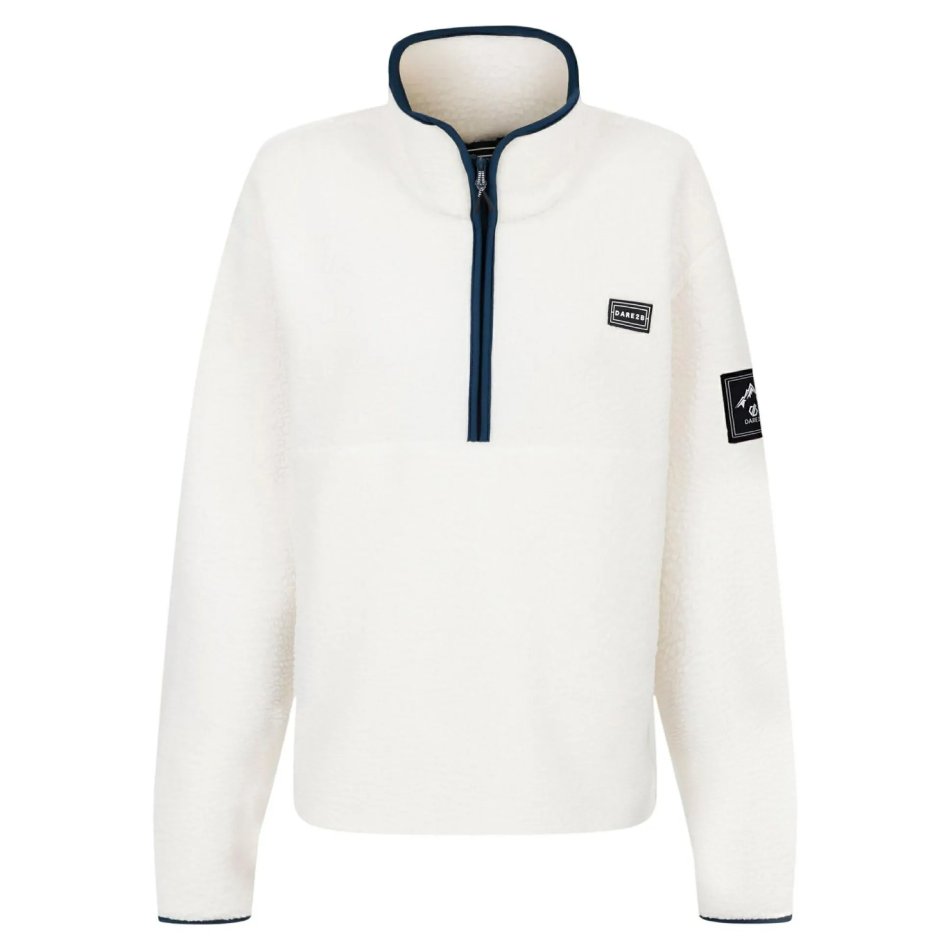 Dare 2b - Women's Slide Out Fleece | Cream