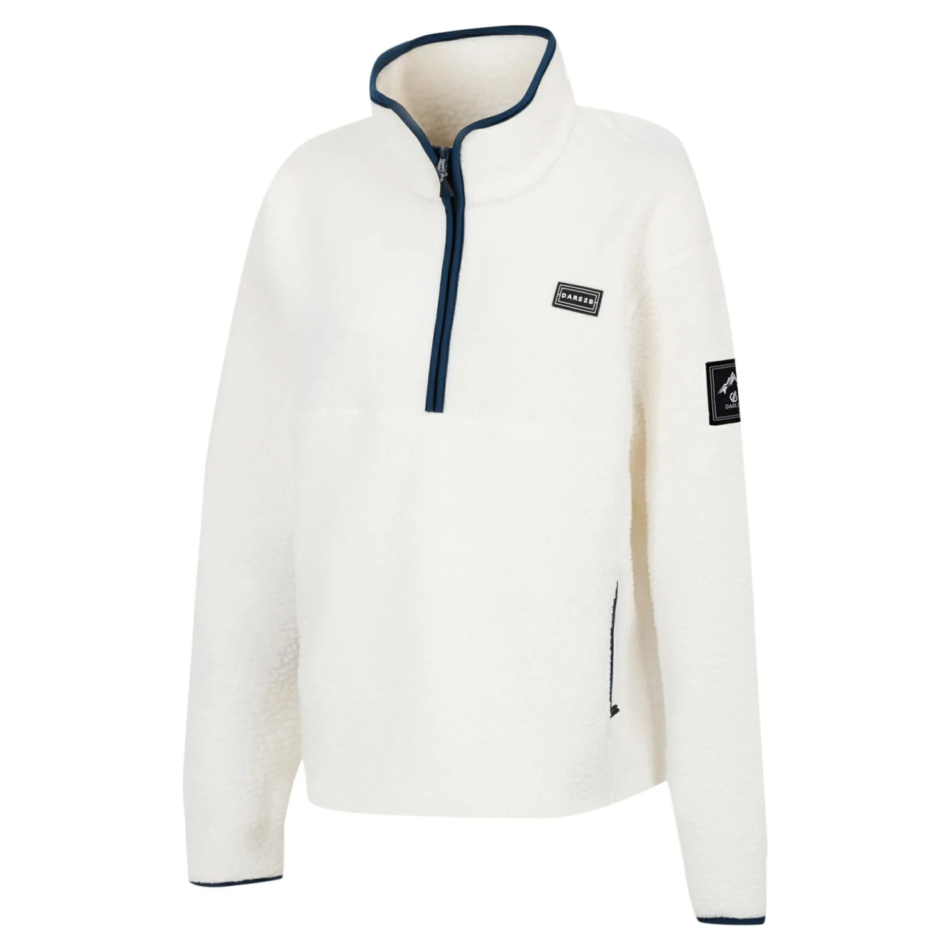 Dare 2b - Women's Slide Out Fleece | Cream