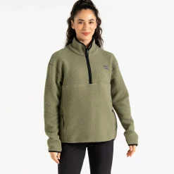 Dare 2b - Women's Slide Out Fleece | Olivine Green