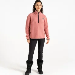 Dare 2b - Women's Slide Out Fleece | Dusty Rose