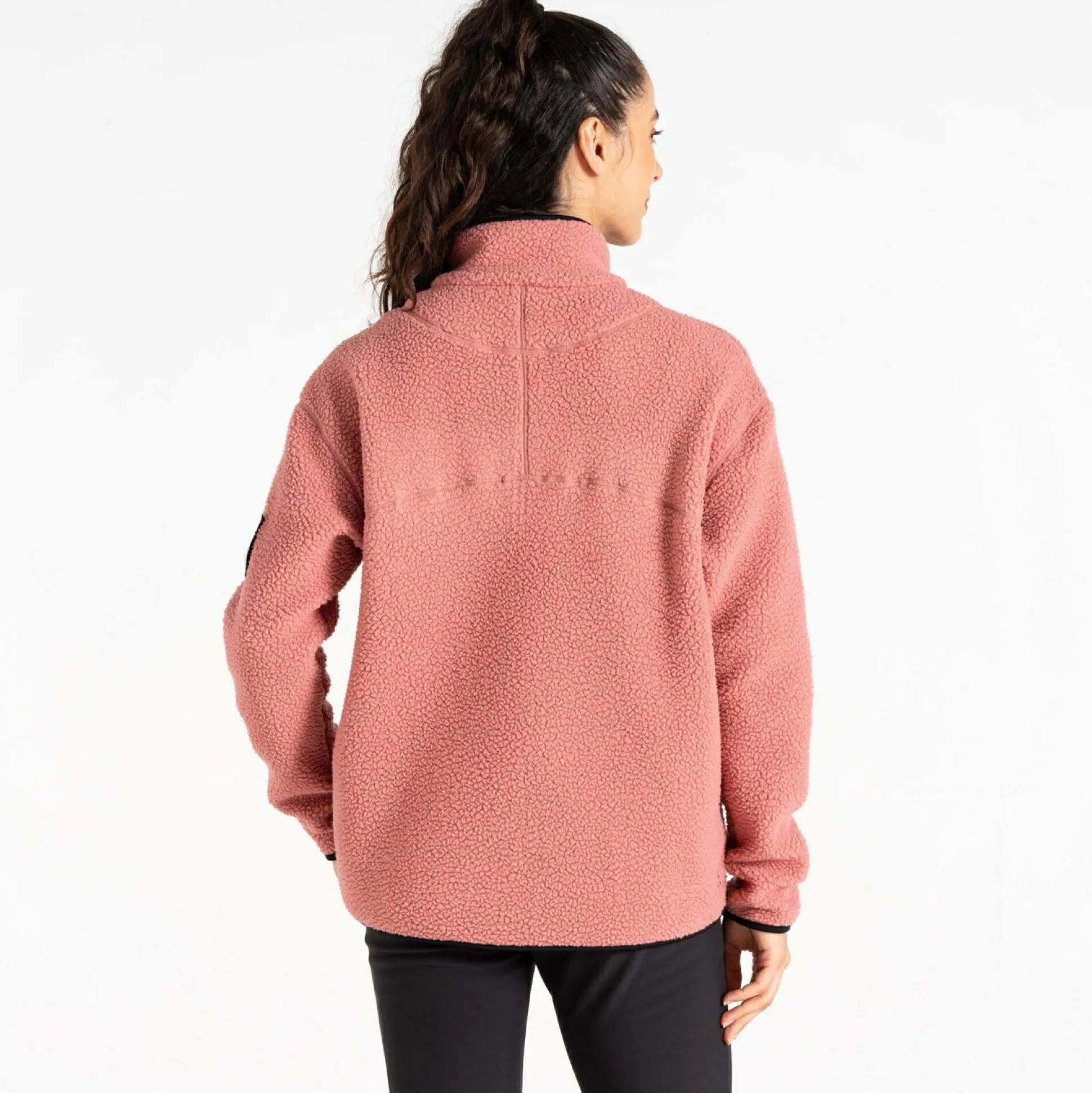 Dare 2b - Women's Slide Out Fleece | Dusty Rose