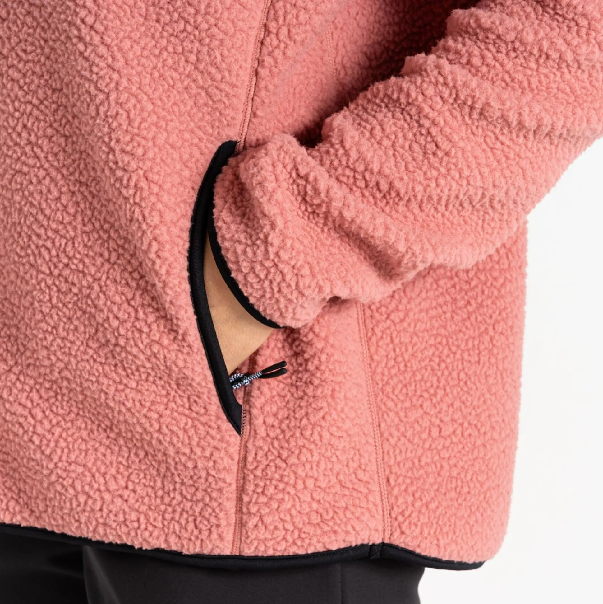 Dare 2b - Women's Slide Out Fleece | Dusty Rose