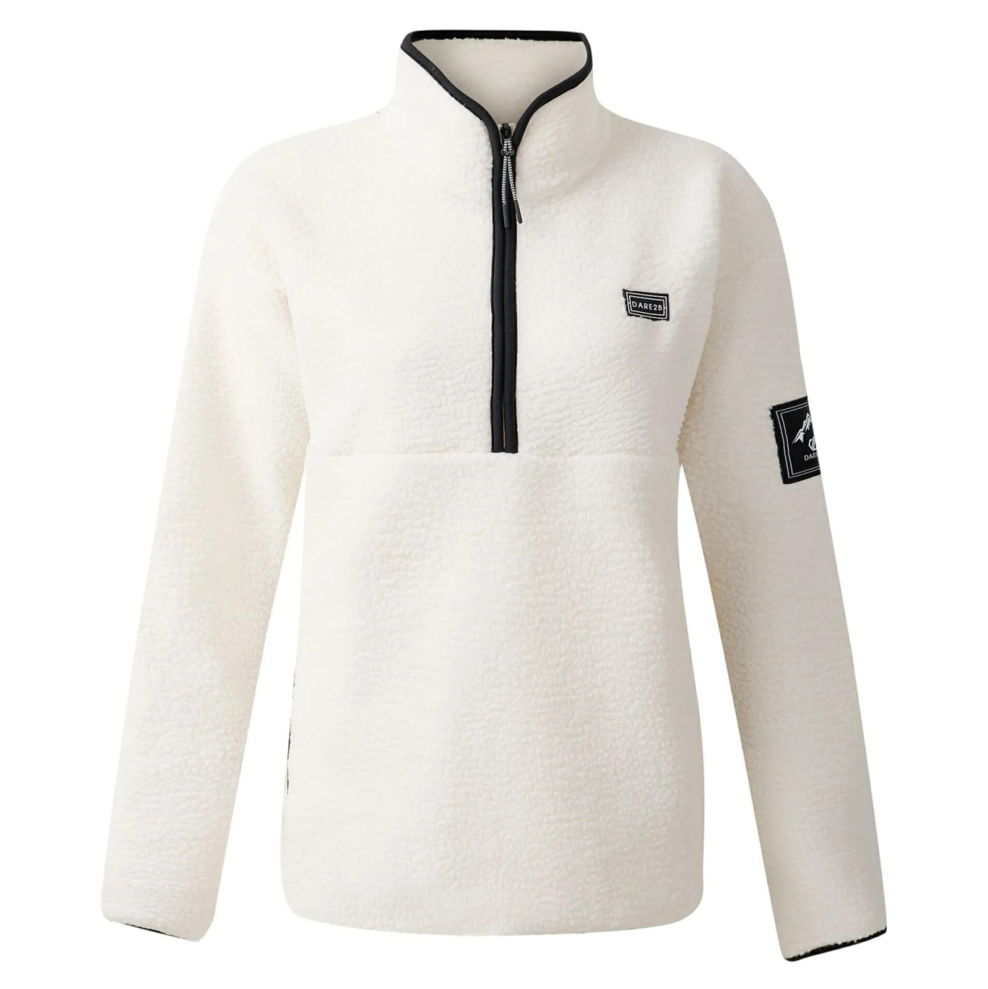 Dare 2b - Women's Slide Out Fleece | Grey Morn
