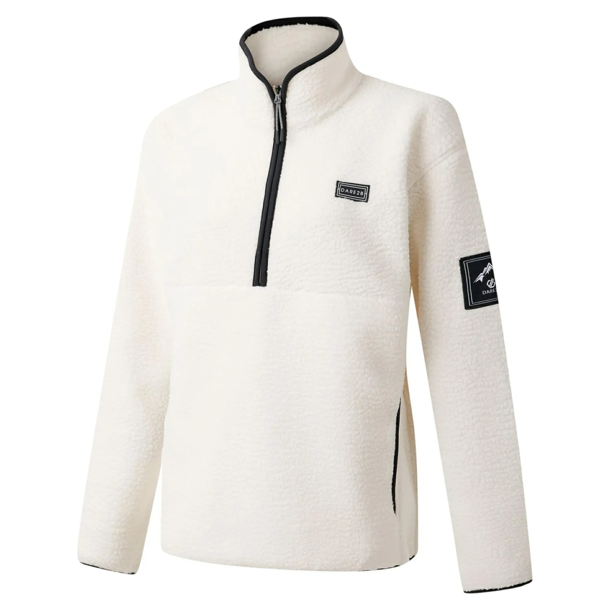 Dare 2b - Women's Slide Out Fleece | Grey Morn