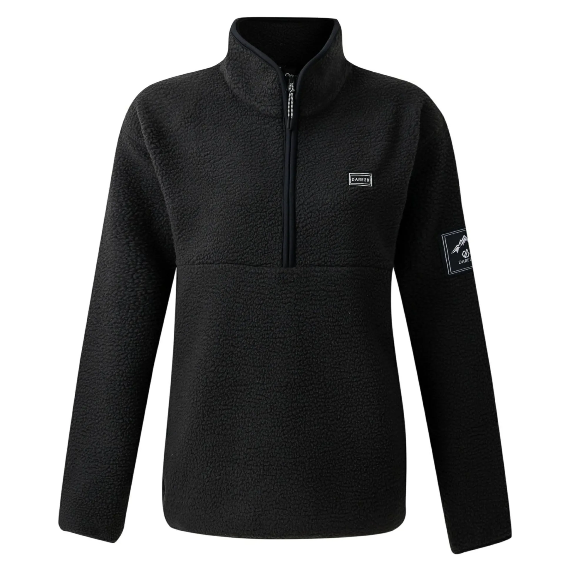 Dare 2b - Women's Slide Out Fleece | Black