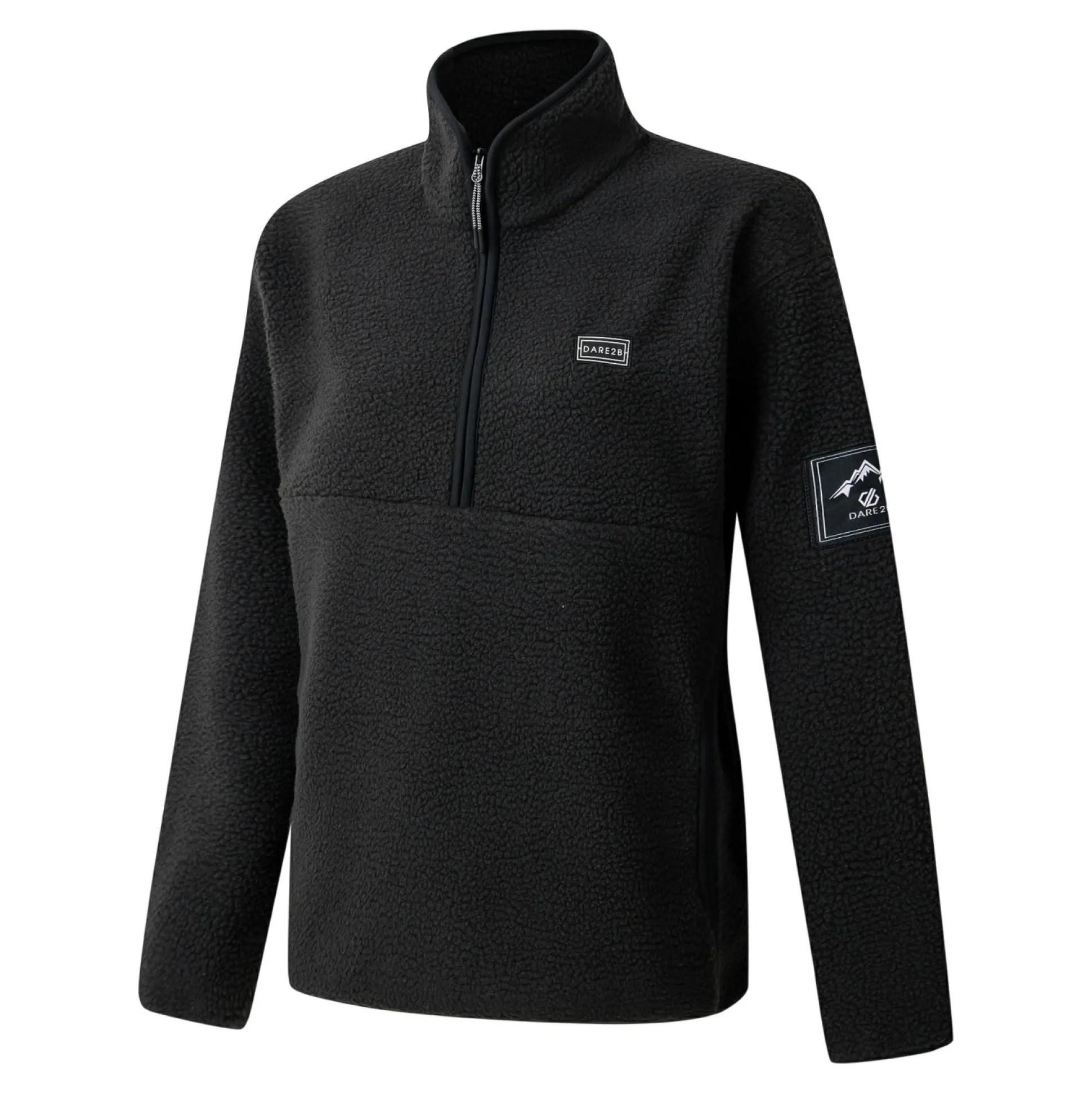 Dare 2b - Women's Slide Out Fleece | Black