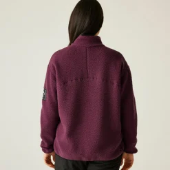 Dare 2b - Women's Slide Out Fleece | Fig