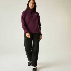 Dare 2b - Women's Slide Out Fleece | Fig