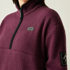 Dare 2b - Women's Slide Out Fleece | Fig