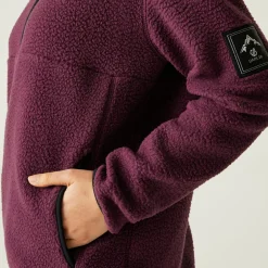 Dare 2b - Women's Slide Out Fleece | Fig