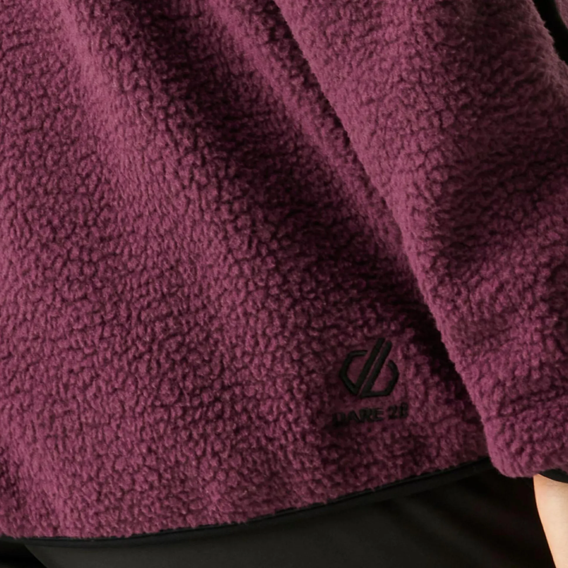Dare 2b - Women's Slide Out Fleece | Fig