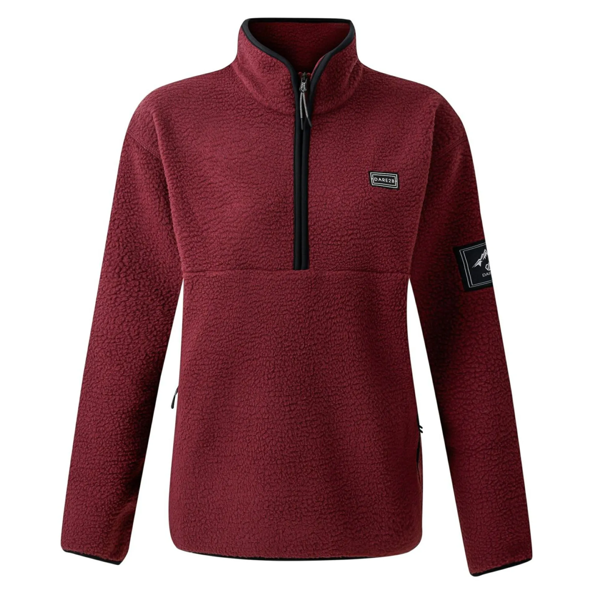 Dare 2b - Women's Slide Out Fleece | Fig