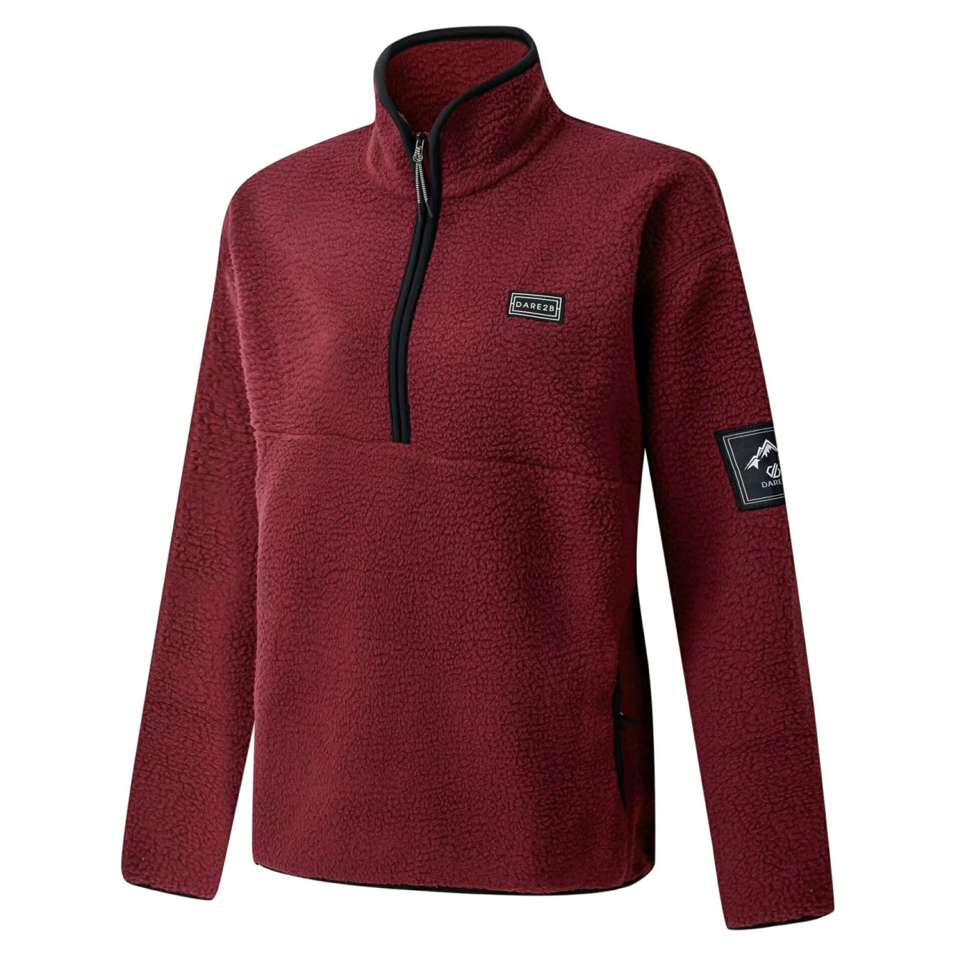 Dare 2b - Women's Slide Out Fleece | Fig