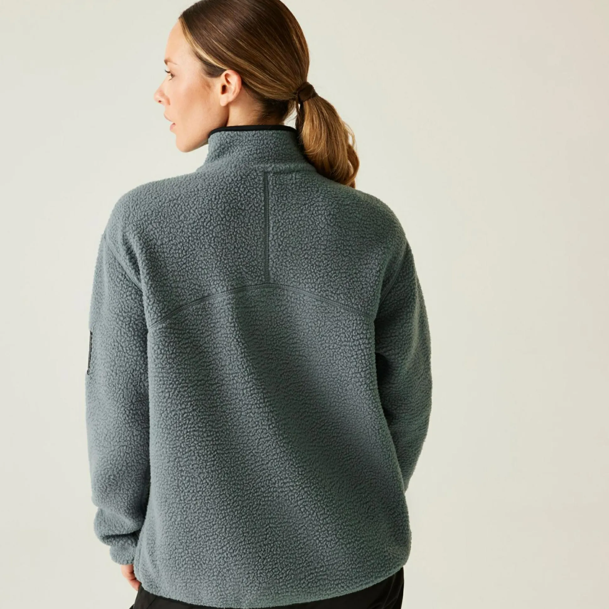 Dare 2b - Women's Slide Out Fleece | Element Grey