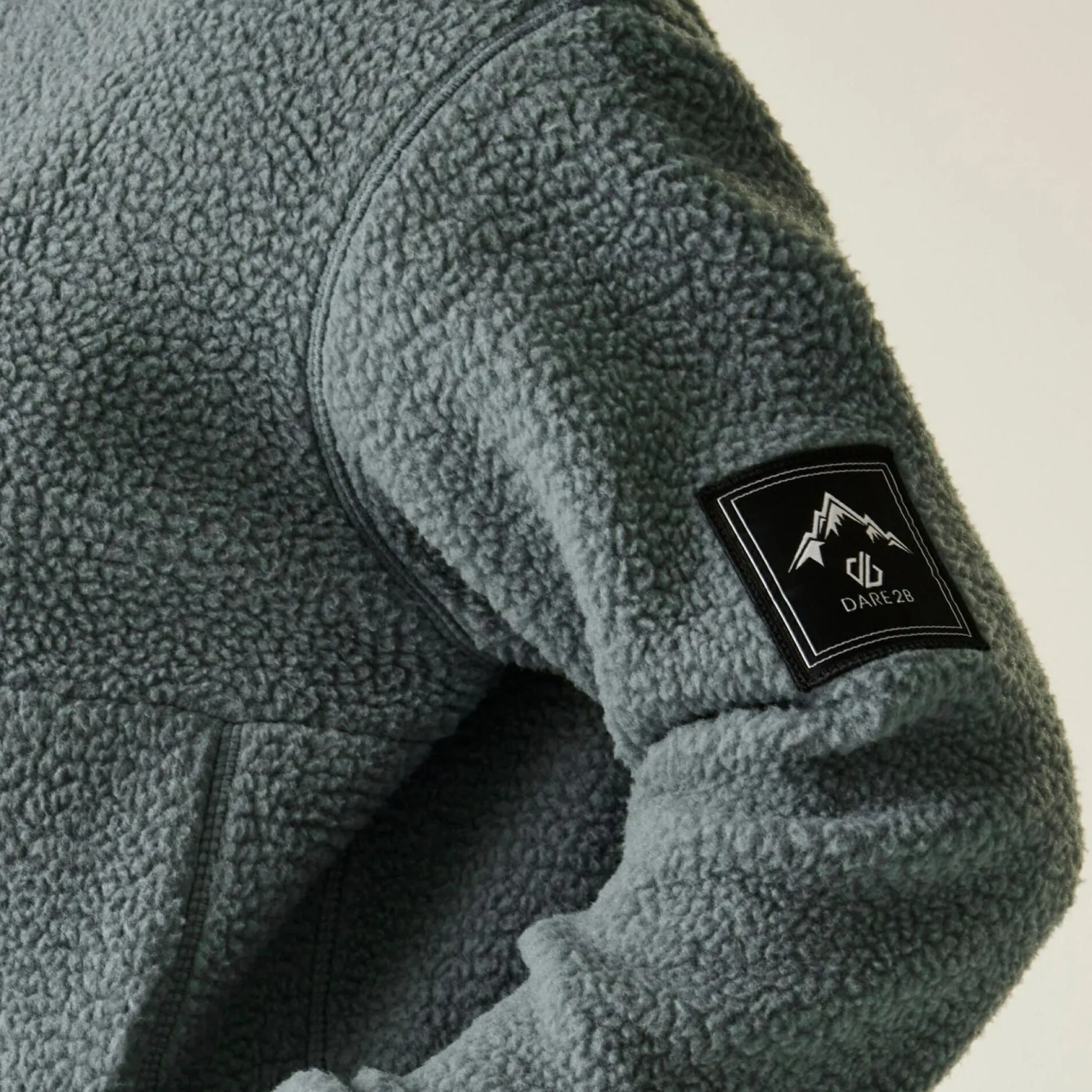 Dare 2b - Women's Slide Out Fleece | Element Grey