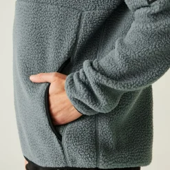 Dare 2b - Women's Slide Out Fleece | Element Grey