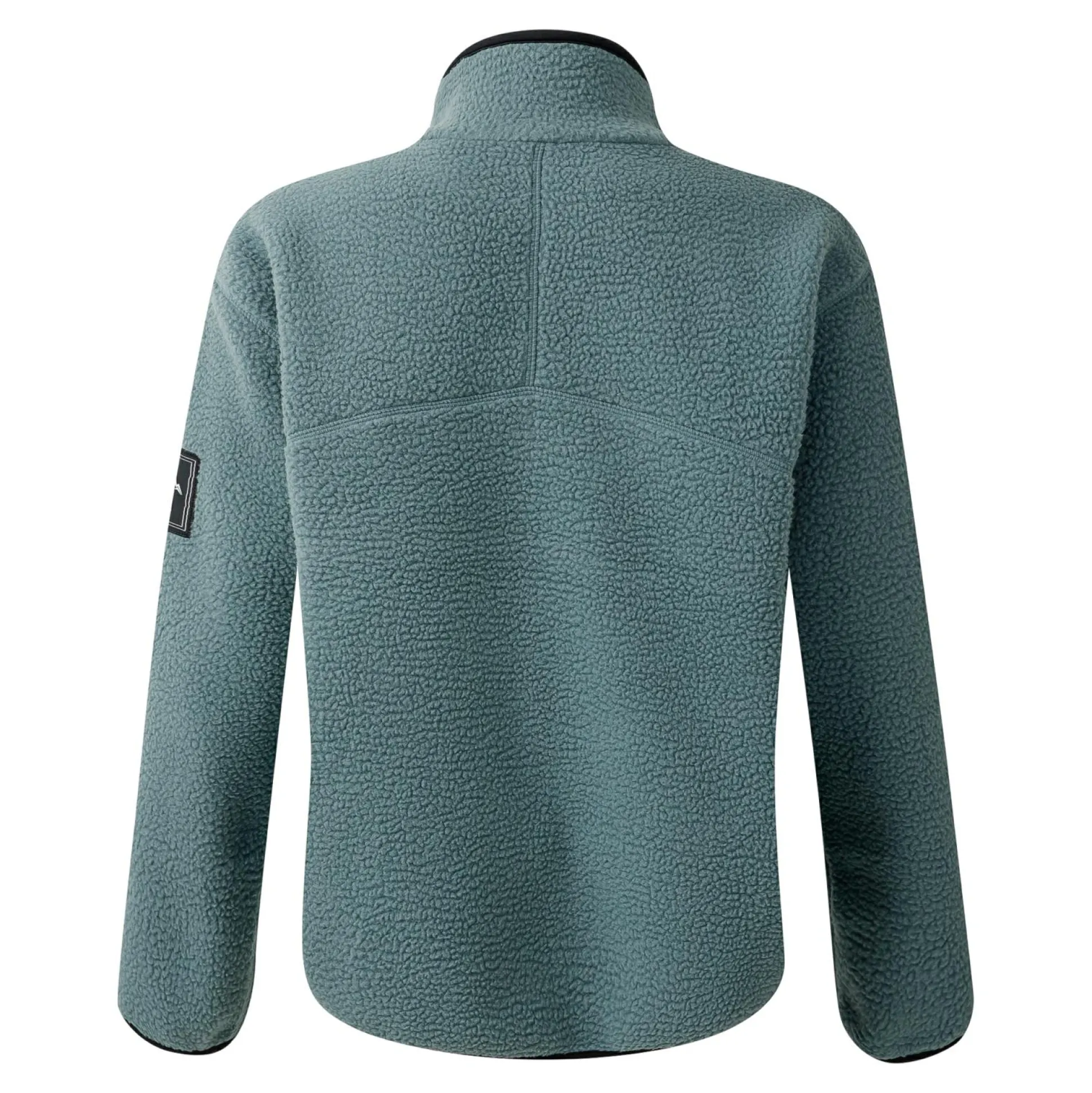 Dare 2b - Women's Slide Out Fleece | Element Grey