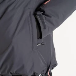 Dare 2b - Women's Snowburst Overhead Ski Jacket | Dusty Rose Grey