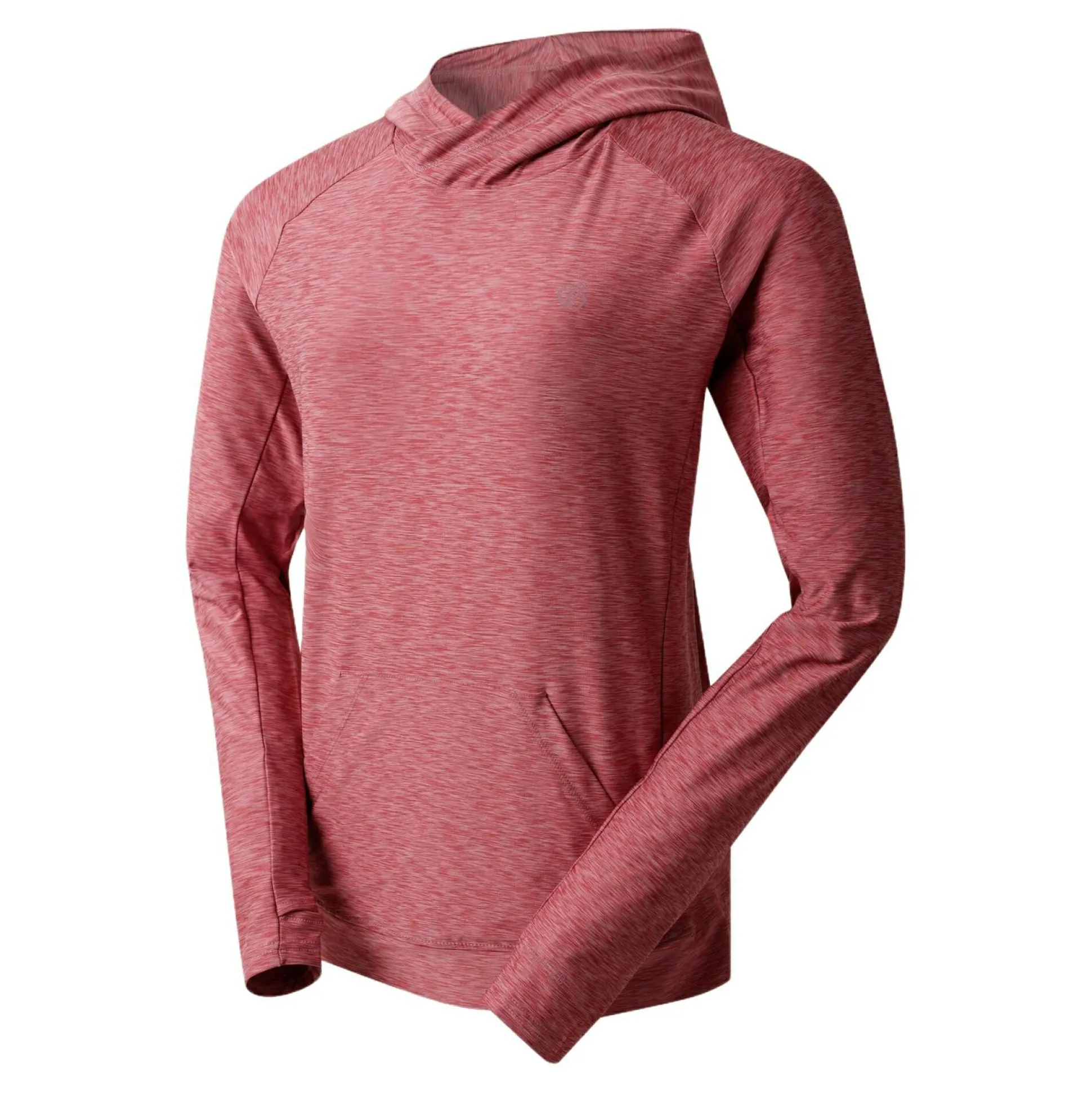 Dare 2b - Women's Sprint City Lightweight Hoodie | Lilas Marl