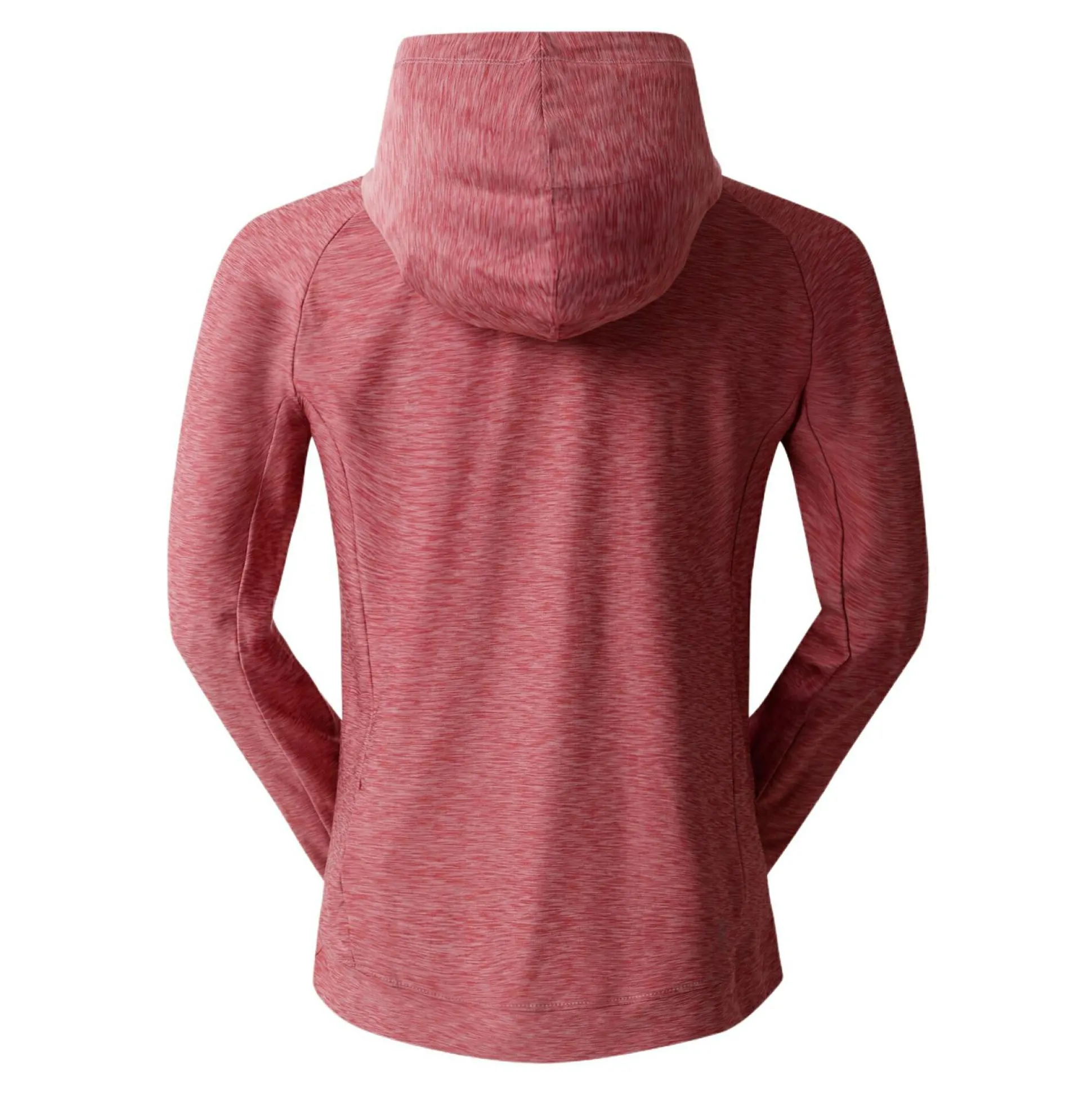 Dare 2b - Women's Sprint City Lightweight Hoodie | Lilas Marl