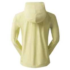 Dare 2b - Women's Sprint City Lightweight Hoodie | Butterfly Green Marl