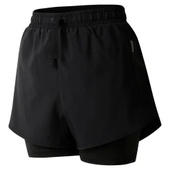 Dare 2b - Women's Sprint Up II Shorts | Black