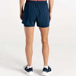 Dare 2b - Women's Sprint Up II Shorts | Moonlight Denim
