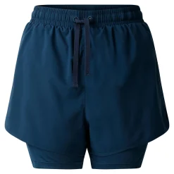 Dare 2b - Women's Sprint Up II Shorts | Moonlight Denim