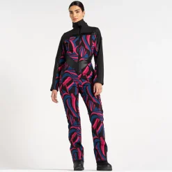 Dare 2b - Women's Supremacy II Snowsuit | Hot Pink