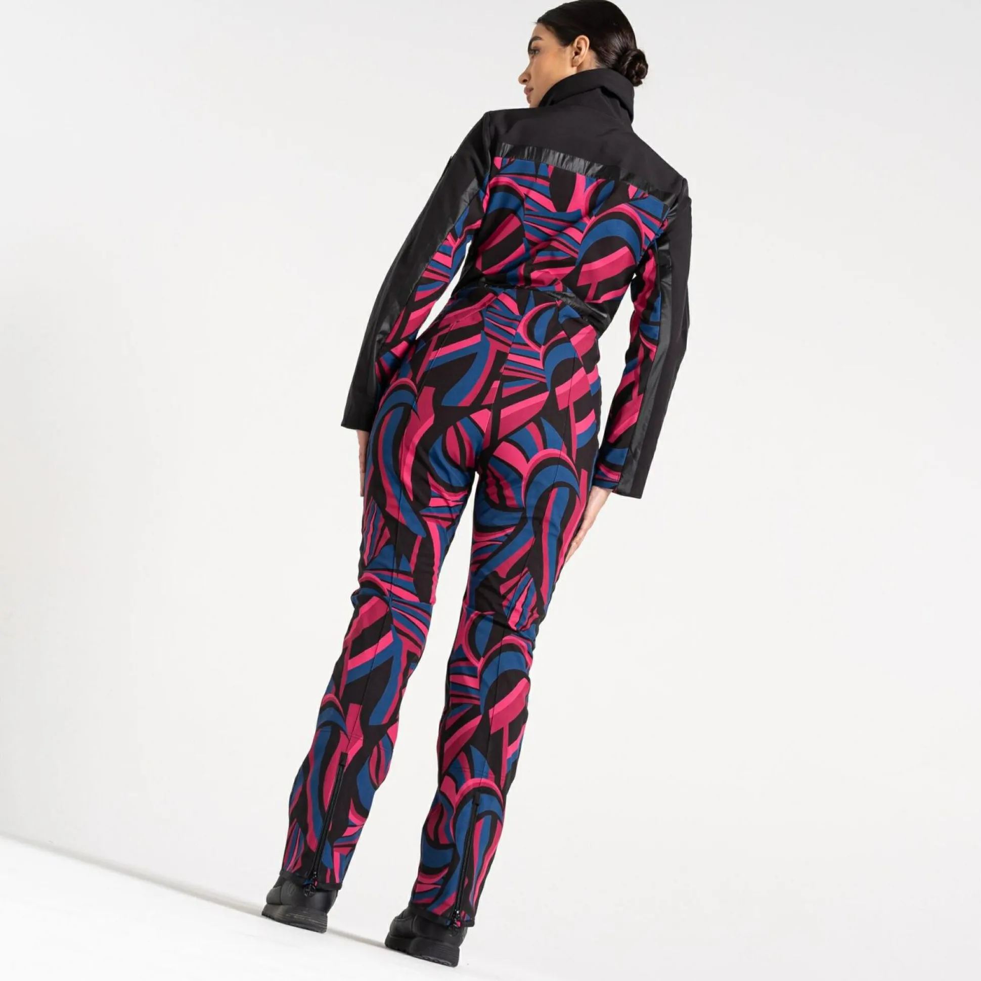 Dare 2b - Women's Supremacy II Snowsuit | Hot Pink