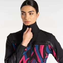 Dare 2b - Women's Supremacy II Snowsuit | Hot Pink
