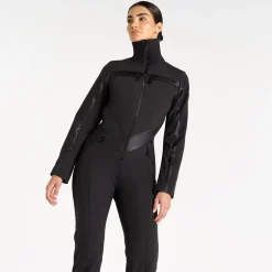 Dare 2b - Women's Supremacy II Snowsuit | Black