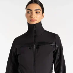 Dare 2b - Women's Supremacy II Snowsuit | Black