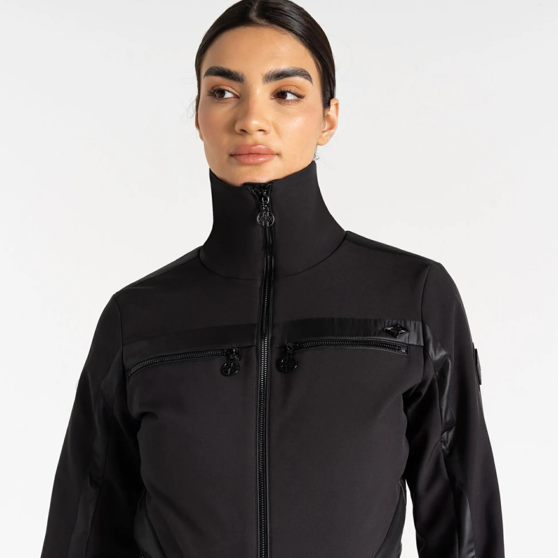 Dare 2b - Women's Supremacy II Snowsuit | Black