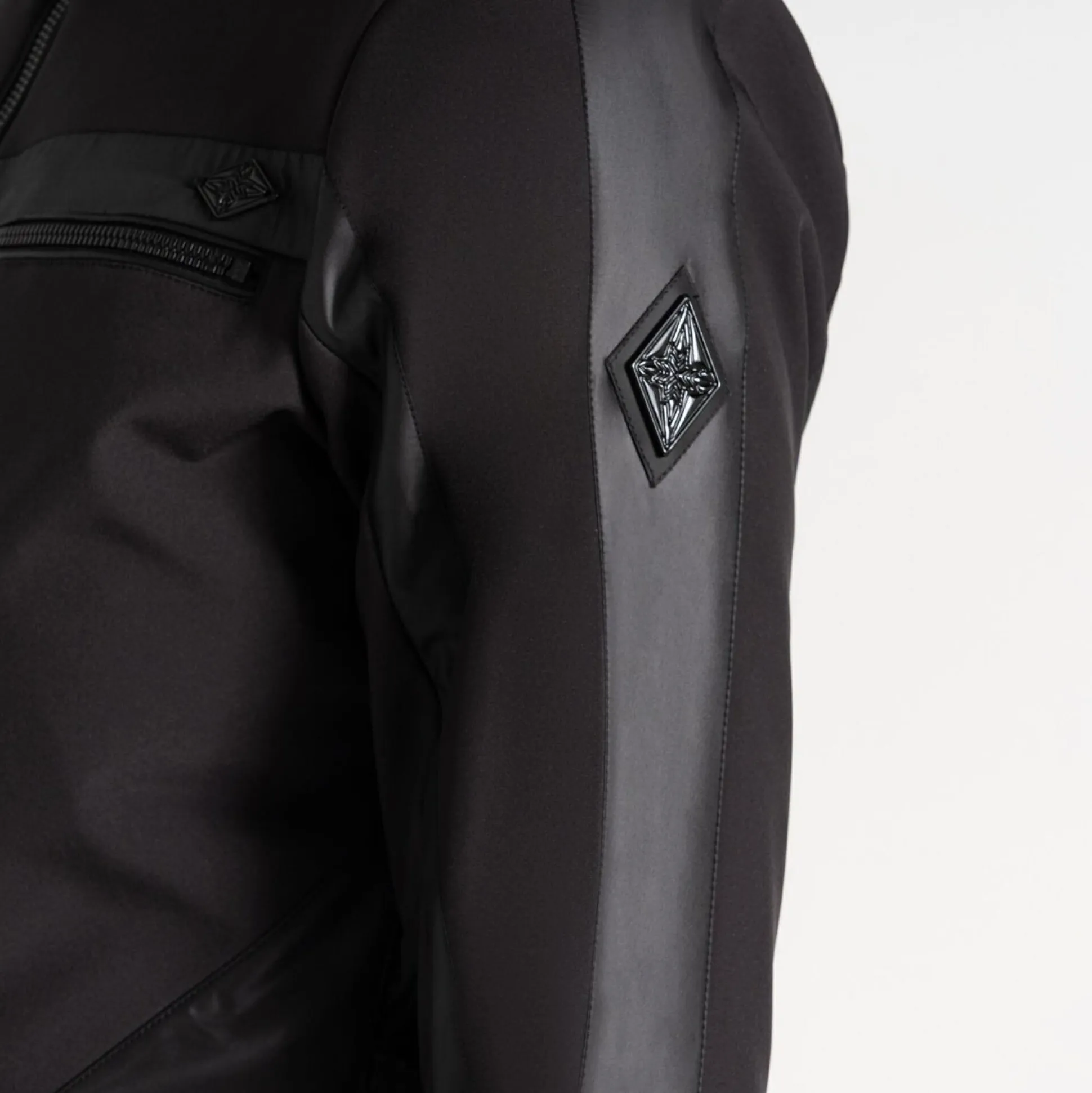 Dare 2b - Women's Supremacy II Snowsuit | Black