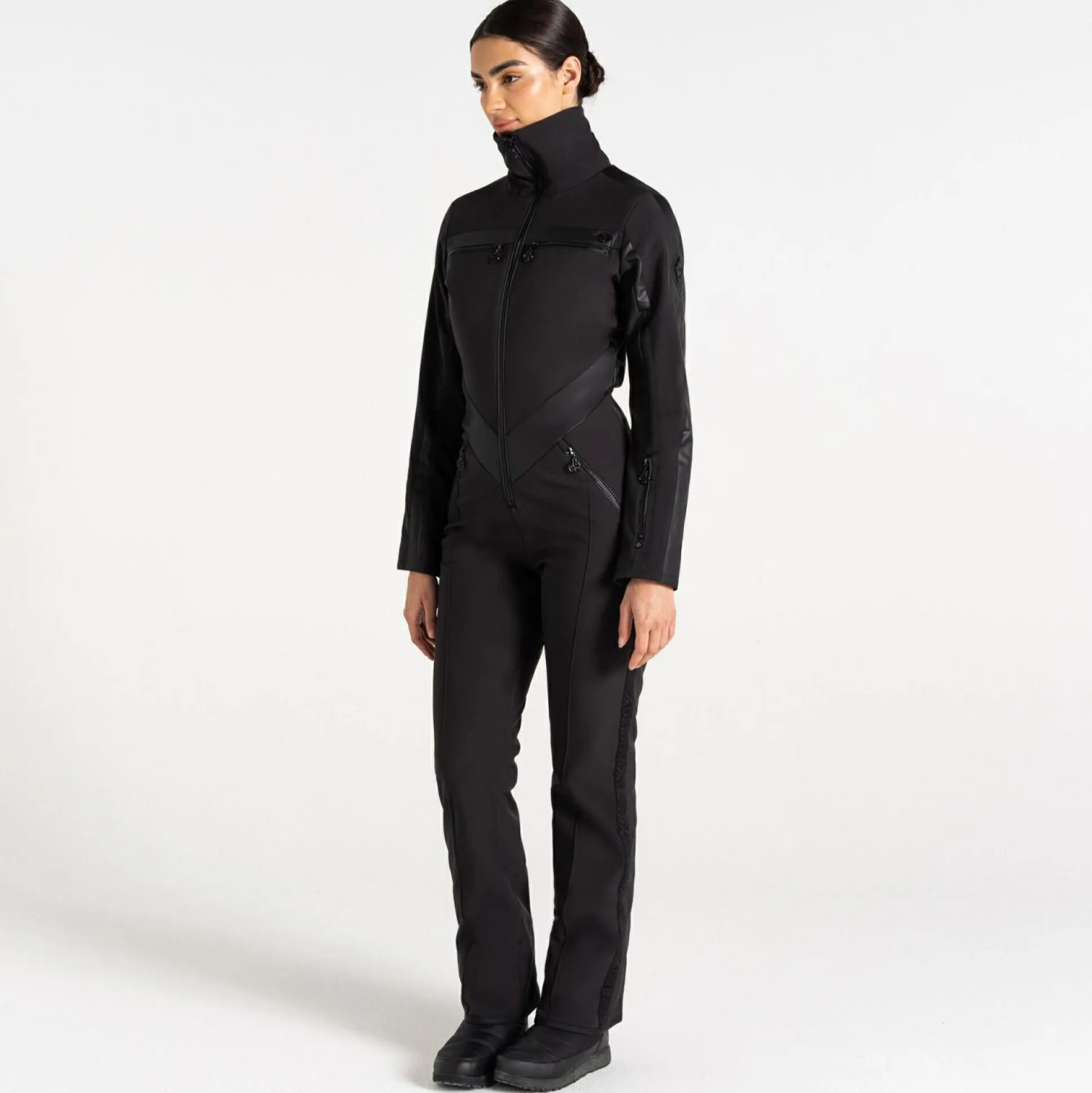 Dare 2b - Women's Supremacy II Snowsuit | Black