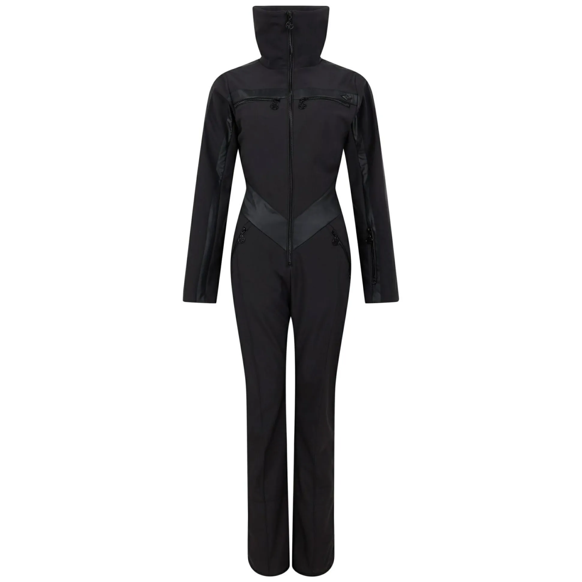 Dare 2b - Women's Supremacy II Snowsuit | Black